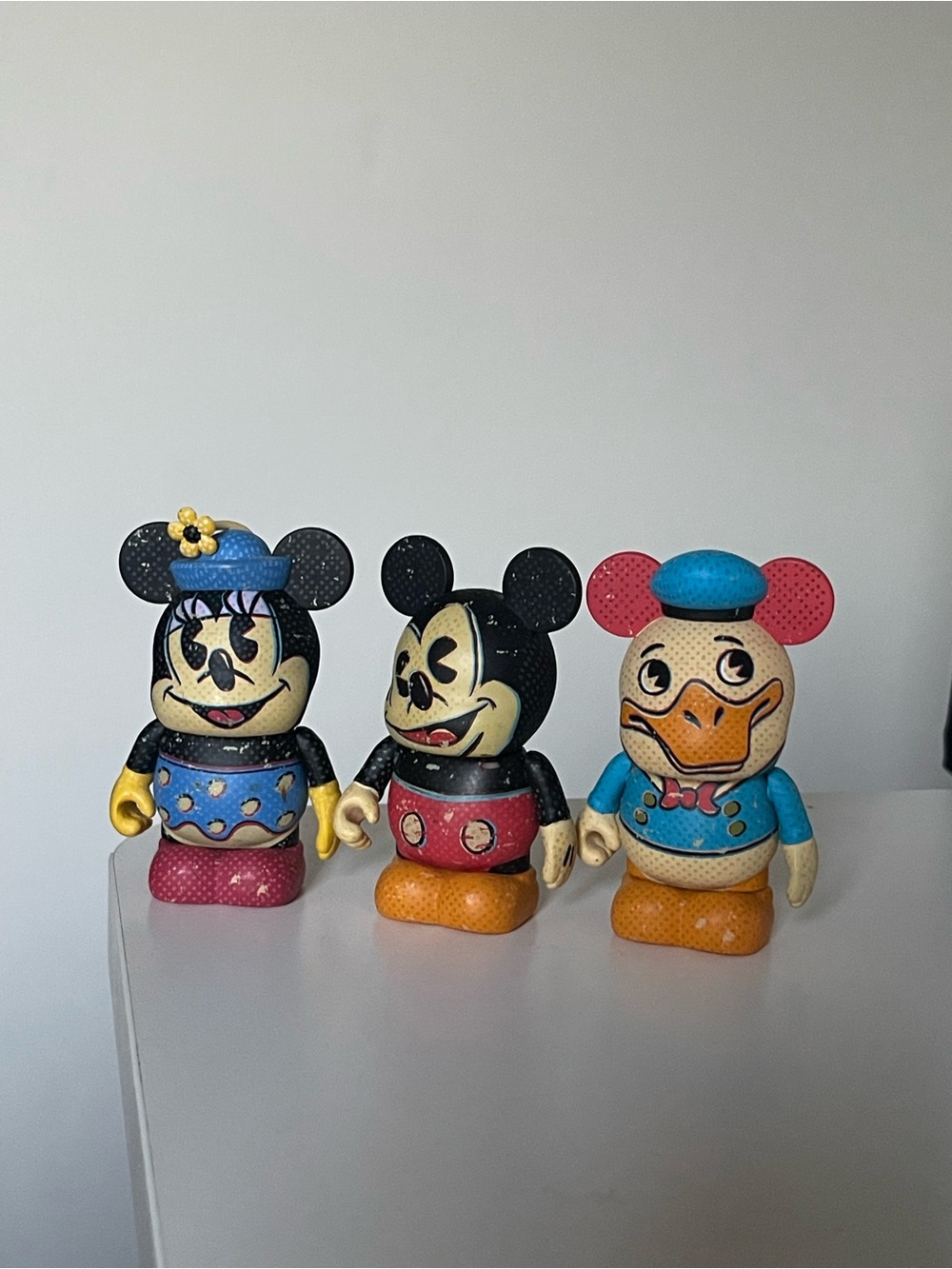 Disney vinylmation